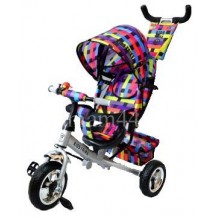 Велосипед Kids Trike E10